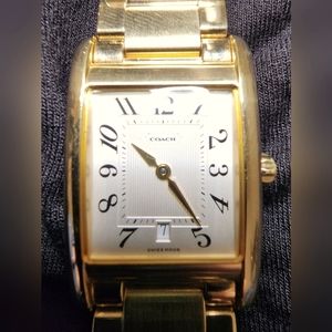 Ladies watch Coach